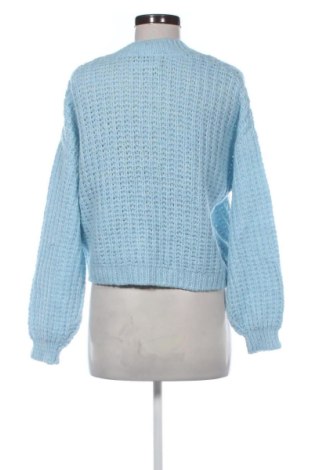 Damski sweter LC Waikiki, Rozmiar XS, Kolor Niebieski, Cena 133,96 zł