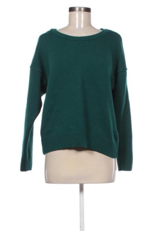 Pulover de femei LCW, Mărime XL, Culoare Verde, Preț 77,00 Lei