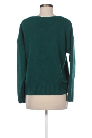 Pulover de femei LCW, Mărime XL, Culoare Verde, Preț 77,00 Lei