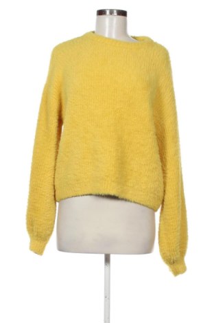 Damski sweter LCW, Rozmiar L, Kolor Pomarańczowy, Cena 80,38 zł