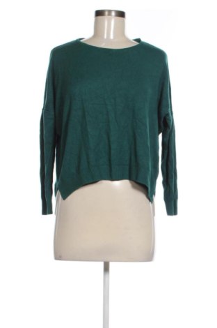 Pulover de femei LM, Mărime L, Culoare Verde, Preț 78,20 Lei
