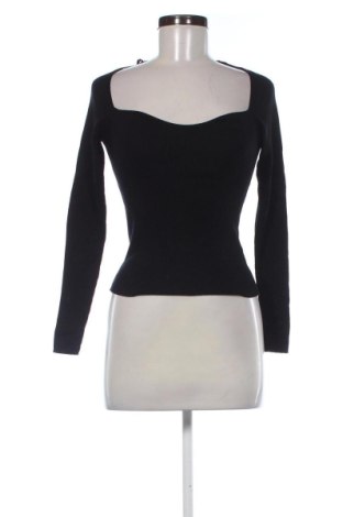Damski sweter Lab, Rozmiar M, Kolor Czarny, Cena 101,99 zł
