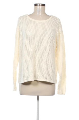 Dámsky pulóver Lands' End, Veľkosť XL, Farba Biela, Cena  17,95 €
