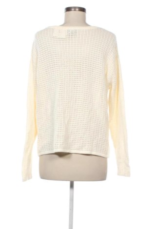 Dámsky pulóver Lands' End, Veľkosť XL, Farba Biela, Cena  17,95 €