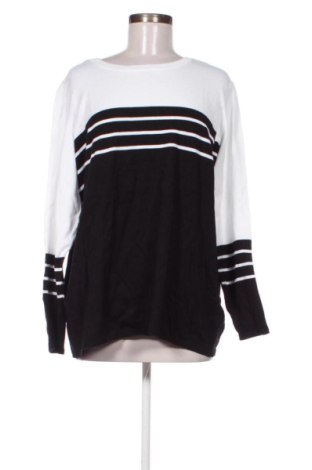 Damski sweter Laura Kent, Rozmiar XXL, Kolor Kolorowy, Cena 78,99 zł
