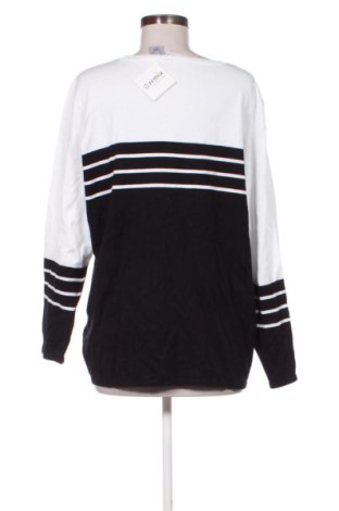 Damski sweter Laura Kent, Rozmiar XXL, Kolor Kolorowy, Cena 78,99 zł