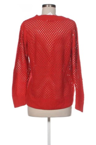 Damenpullover Laura Kent, Größe M, Farbe Rot, Preis 19,99 €