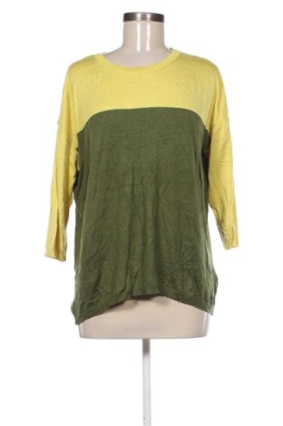 Pulover de femei Laura Torelli, Mărime L, Culoare Multicolor, Preț 73,99 Lei