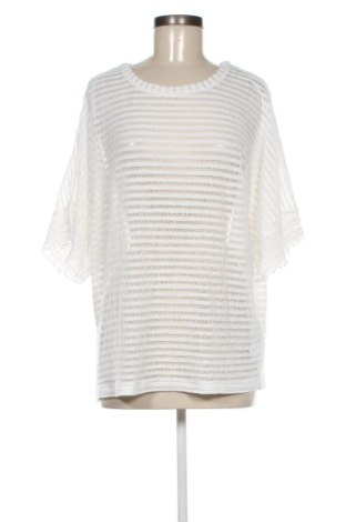 Dámsky pulóver Laura Torelli, Veľkosť L, Farba Biela, Cena  17,95 €