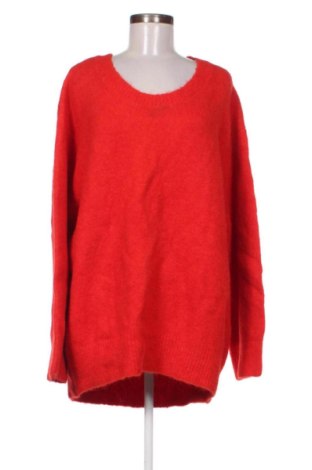 Dámsky pulóver LeGer By Lena Gercke, Veľkosť XXL, Farba Oranžová, Cena  56,95 €