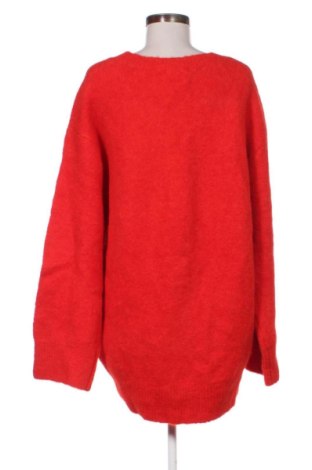 Dámsky pulóver LeGer By Lena Gercke, Veľkosť XXL, Farba Oranžová, Cena  56,95 €