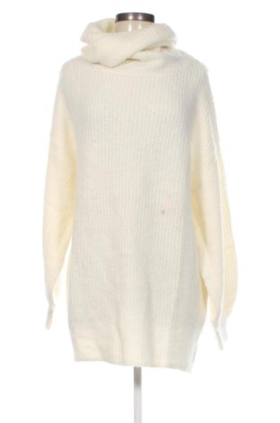 Pulover de femei LeGer By Lena Gercke, Mărime XL, Culoare Ecru, Preț 294,99 Lei