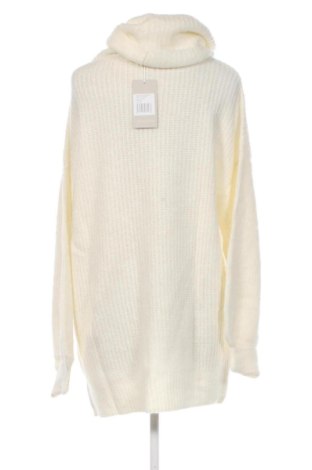 Pulover de femei LeGer By Lena Gercke, Mărime XL, Culoare Ecru, Preț 294,99 Lei