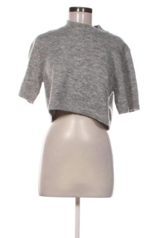Damski sweter LeGer By Lena Gercke, Rozmiar S, Kolor Szary, Cena 250,99 zł