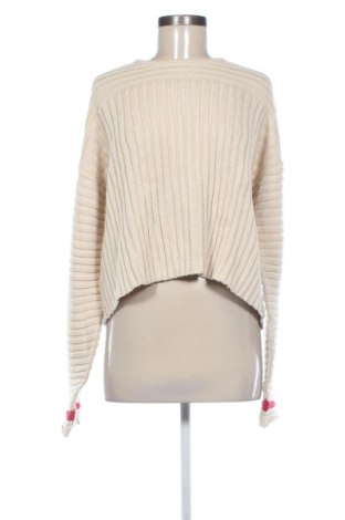 Dámsky pulóver LeGer By Lena Gercke X About you, Veľkosť S, Farba Béžová, Cena  56,95 €