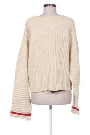 Pulover de femei LeGer By Lena Gercke X About you, Mărime XXL, Culoare Ecru, Preț 294,99 Lei