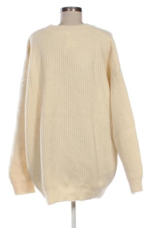 Pulover de femei LeGer By Lena Gercke X About you, Mărime XXL, Culoare Bej, Preț 294,99 Lei