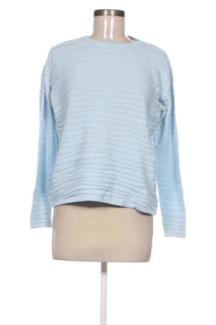 Pulover de femei Leara Woman, Mărime L, Culoare Albastru, Preț 82,99 Lei