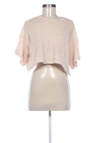 Pulover de femei Lefties, Mărime M, Culoare Multicolor, Preț 91,99 Lei