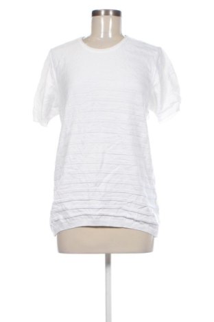 Pulover de femei Leif Nelson, Mărime L, Culoare Alb, Preț 91,99 Lei