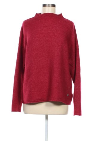Дамски пуловер Lieblingsstuck, Размер L, Цвят Червен, Цена 32,00 €