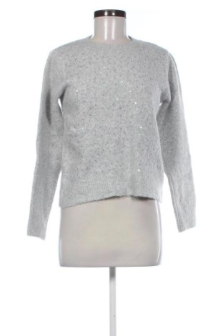 Дамски пуловер Lili & Lala, Размер M, Цвят Сив, Цена 17,46 €