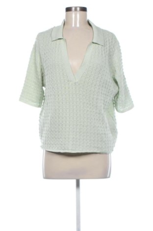 Damenpullover Lindex, Größe XL, Farbe Grün, Preis 19,99 €