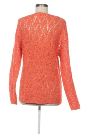 Dámsky pulóver Linea Tesini, Veľkosť M, Farba Oranžová, Cena  24,95 €
