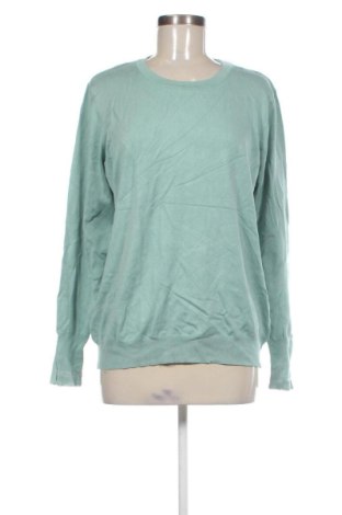 Dámsky pulóver Lola & Liza, Veľkosť XXL, Farba Zelená, Cena  24,95 €