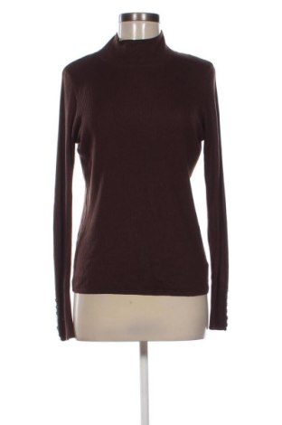 Női pulóver Lola & Liza, Méret XL, Szín Barna, Ár 8 640 Ft