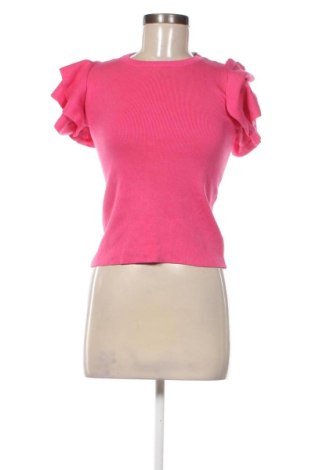 Pulover de femei Luc-Ce, Mărime M, Culoare Roz, Preț 91,99 Lei
