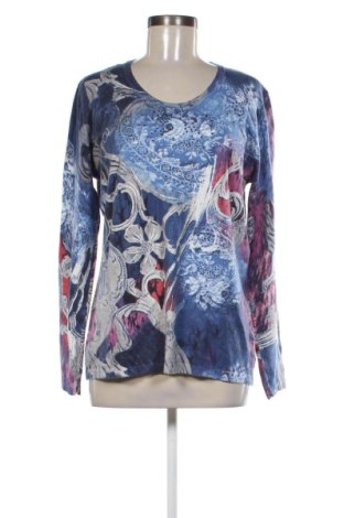 Pulover de femei Lucia, Mărime XL, Culoare Multicolor, Preț 109,48 Lei