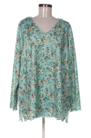 Damenpullover M Collection, Größe 3XL, Farbe Mehrfarbig, Preis 19,99 €
