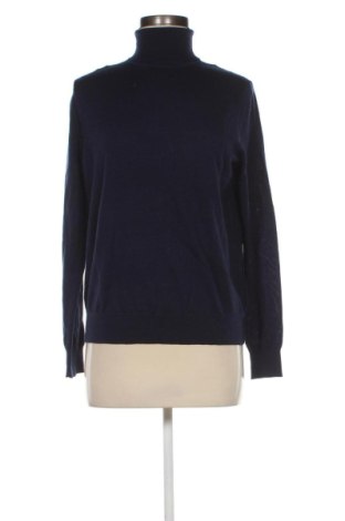 Damski sweter Marks & Spencer, Rozmiar M, Kolor Niebieski, Cena 200,41 zł