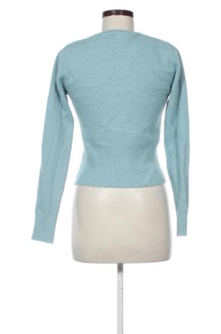 Damenpullover M&V, Größe S, Farbe Blau, Preis € 14,99