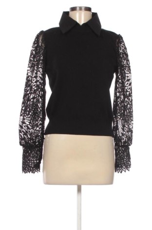Damski sweter M.b. 21, Rozmiar M, Kolor Czarny, Cena 79,00 zł