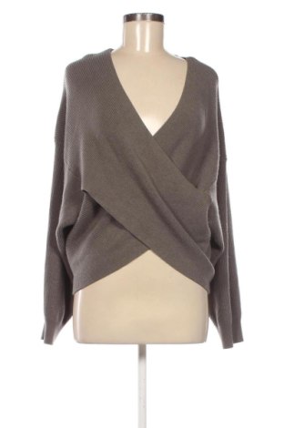 Damenpullover MSCH, Größe L, Farbe Grün, Preis 31,72 €