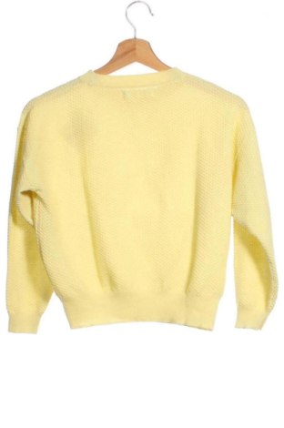Damenpullover Mango, Größe XS, Farbe Gelb, Preis 14,00 €