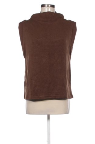 Pulover de femei Mango, Mărime M, Culoare Maro, Preț 166,82 Lei