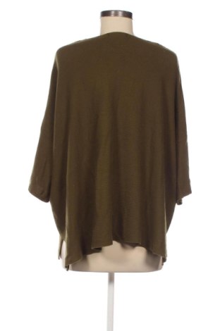 Damenpullover Mango, Größe L, Farbe Grün, Preis € 12,99