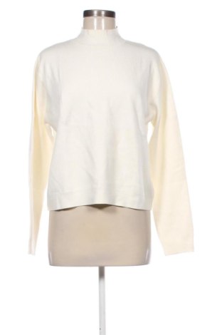 Дамски пуловер Mango, Размер M, Цвят Екрю, Цена 32,21 €