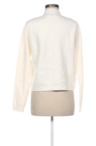 Дамски пуловер Mango, Размер M, Цвят Екрю, Цена 32,21 €