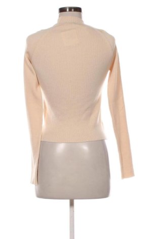 Pulover de femei Mango, Mărime S, Culoare Bej, Preț 196,99 Lei