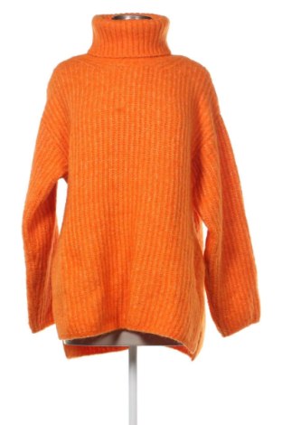 Дамски пуловер Mango, Размер XL, Цвят Оранжев, Цена 12,18 €