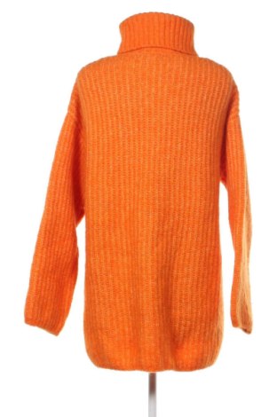 Дамски пуловер Mango, Размер XL, Цвят Оранжев, Цена 12,18 €