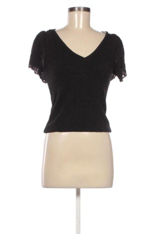 Damenpullover Mango, Größe S, Farbe Schwarz, Preis 31,65 €