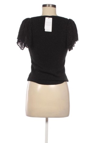 Damenpullover Mango, Größe S, Farbe Schwarz, Preis 31,65 €