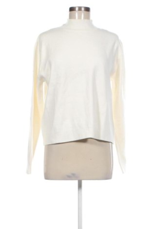 Pulover de femei Mango, Mărime XL, Culoare Bej, Preț 196,99 Lei