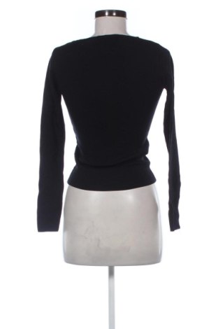 Pulover de femei Mango, Mărime S, Culoare Negru, Preț 72,99 Lei