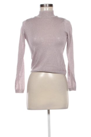 Pulover de femei Mango, Mărime S, Culoare Mov deschis, Preț 72,00 Lei